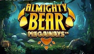 Almighty Bear Megaways
