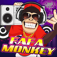Khỉ Fa Fa game cover